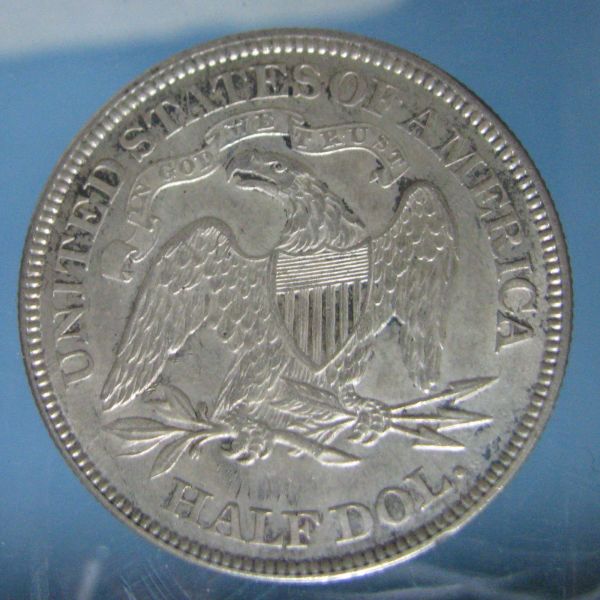 1869-Seated-Liberty-Half-Dollar